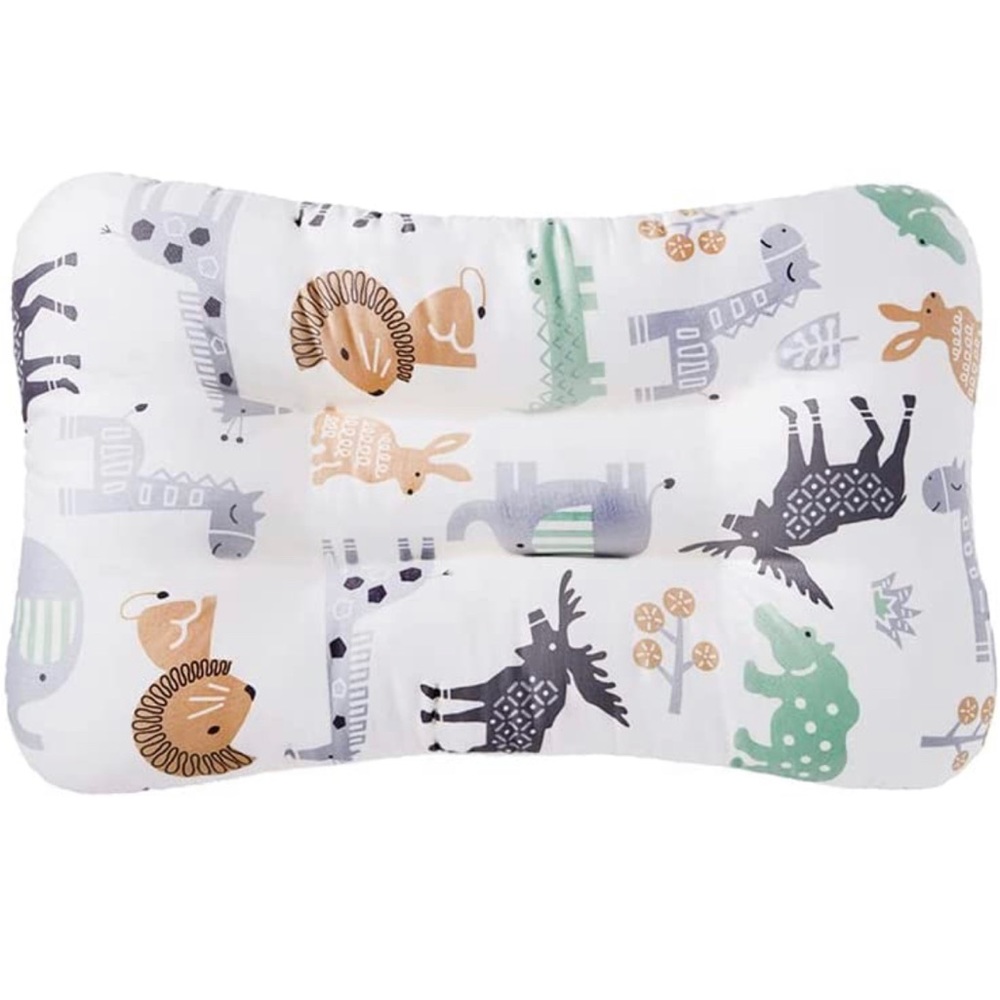 Toddler Pillow